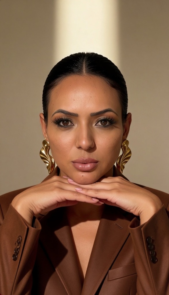 Dra. Anieli Bianchini · Especialista em Harmonização Glútea